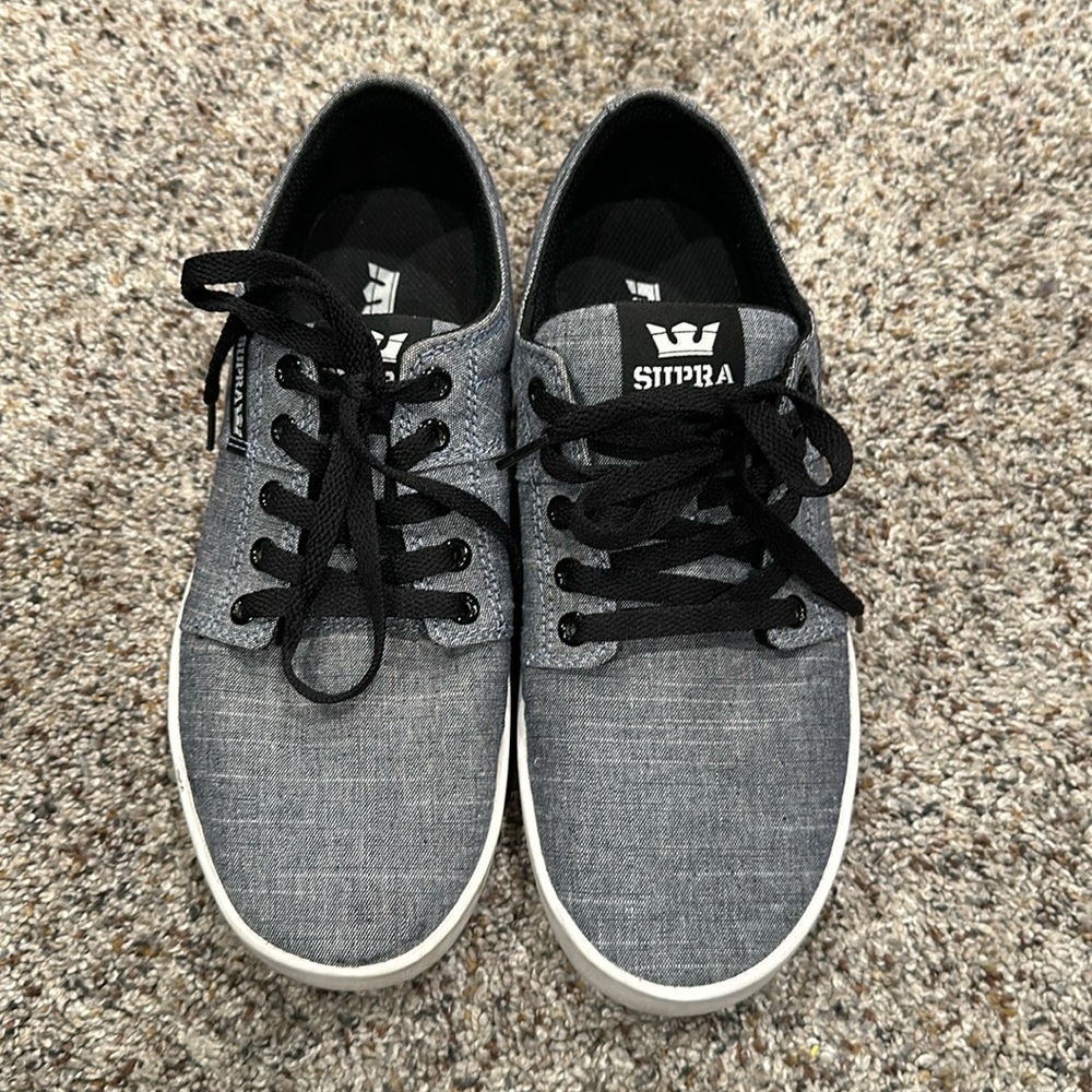 Supra Sneakers